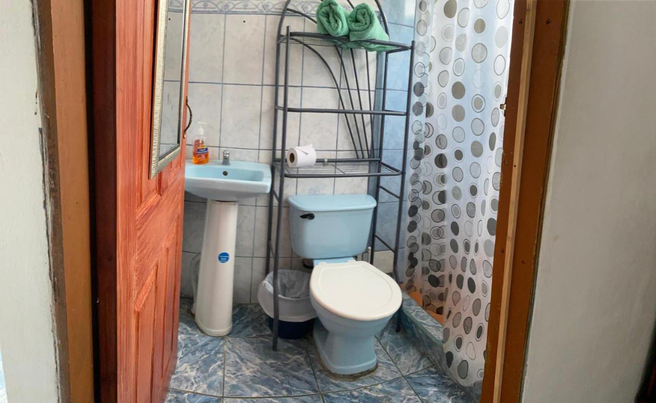 Apartamento Tamar Quepos Exterior photo