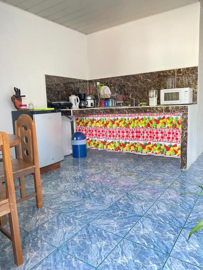 Apartamento Tamar Quepos Exterior photo
